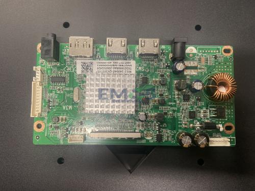 SM2795I-MEFH008AK1 MAIN PCB FOR PIXIO PX277P